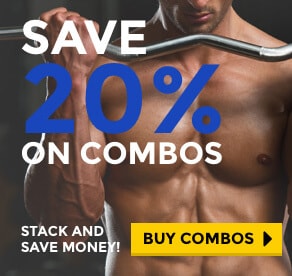 Crazy Bodybuilding Cycle Steroids Stacks Combo Package