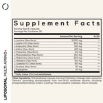 Codeage Multi Amino+ All 9 Essential Amino Acids Supplement - Bodybuilding.com