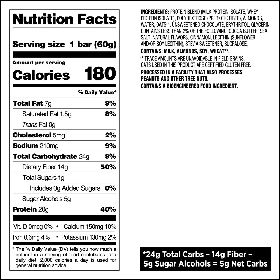 Quest Protein Bars 12 Pack - Bodybuilding.com
