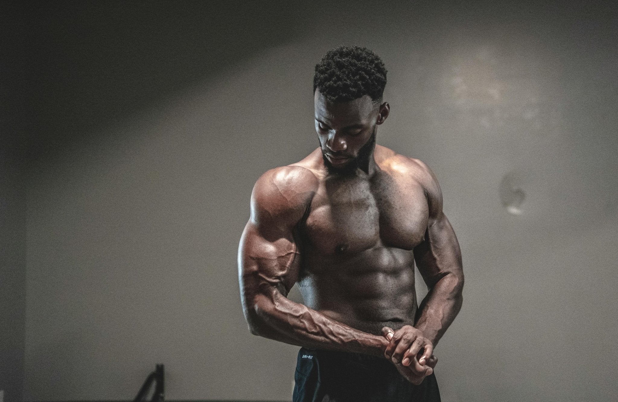 Why Muscle Matters for Long-Term Health - Bodybuilding.com