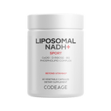 Codeage NADH+ Centurion CoQ10 - D-Ribose Supplement